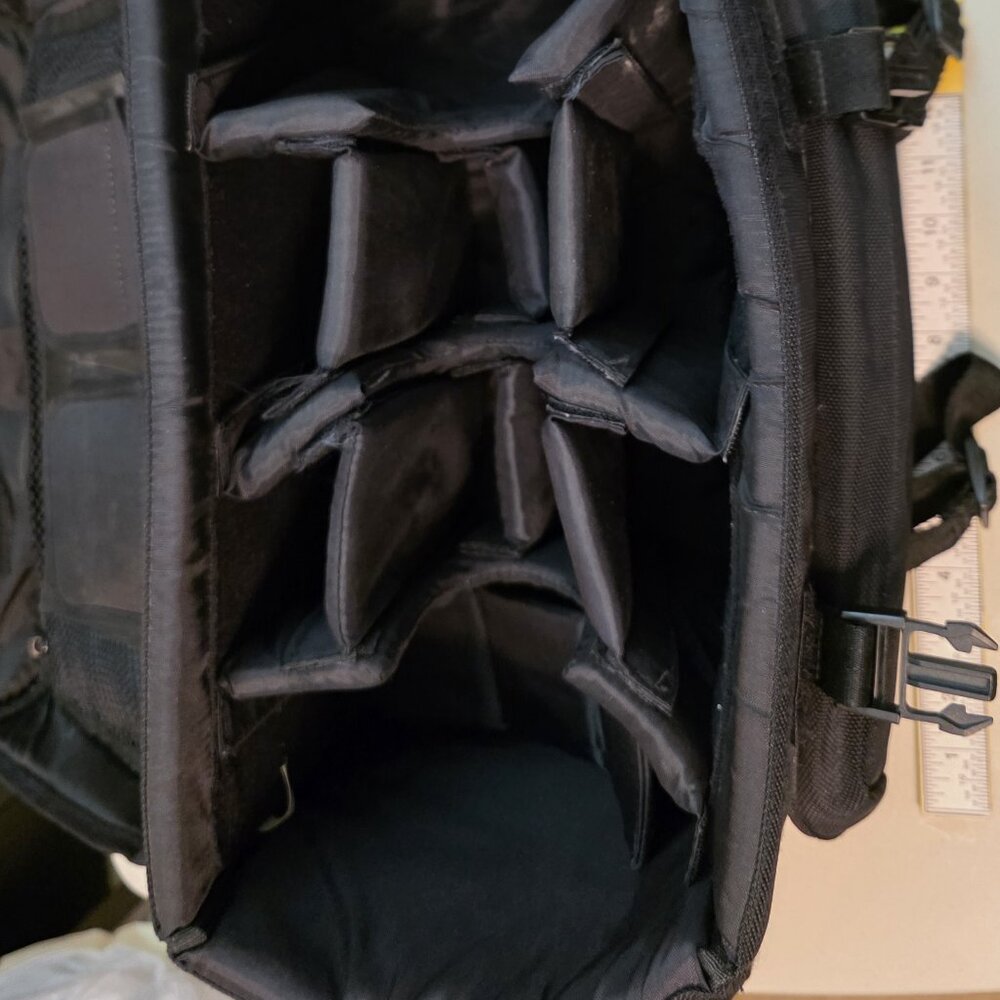 camera bag